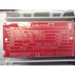 271 RPM 0,37 KW SEW eurodrive, used.